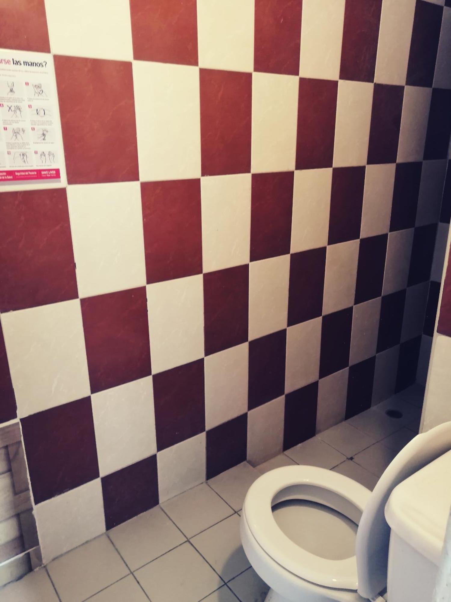 Hostal Maranatha Santa Marta  Eksteriør bilde